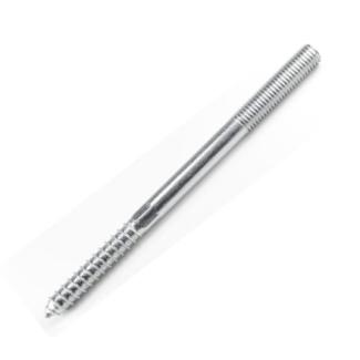 Skruvstift M12