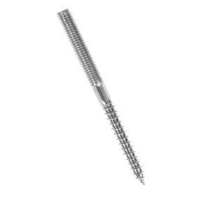 Skruvstift
