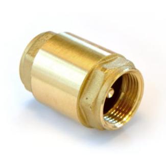 Backventil 150°C
