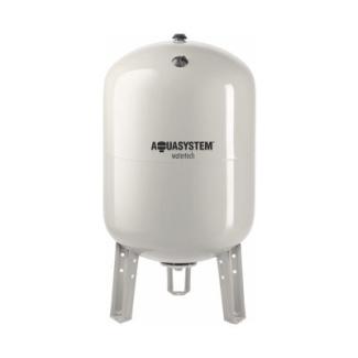 Tryckexpansionskätl 35 liter