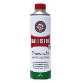 Ballistol Universalolja 500ml